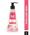 So Rose Shower Gel (Body Wash)