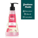  Rose Fragrance