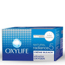 Oxylife Natural Radiance 5 Creme Bleach (310gm)