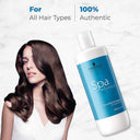 Schwarzkopf Professional Spa Essence Nourishing Shampoo (1000ml)