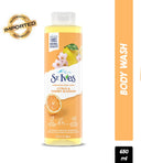 st-ives-Energizing-Citrus-Cherry-Blossom-body-wash-650ml-imported
