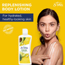 100% Natural Moisturizers (200ml) Online in India