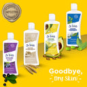 St. Ives Hydrating Vitamin E & Avocado Body Lotion