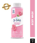 st-ives-refreshing-rose-water-aloe-vera-body-wash-473ml-imported