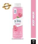 st-ives-Refreshing-Rose-Water-Aloe-Vera-Body-Wash-650ml-imported