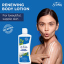 Buy St. Ives Renewing Collagen & Elastin Body Lotion