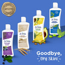 Check out St. Ives Renewing Collagen & Elastin Body Lotion