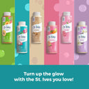 St. Ives Hydrating Coconut & Orchid Body Wash (475ml)