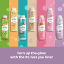 Buy St. Ives Products at the lowest price from Pixies.in. Check out St. Ives Soothing Oatmeal & Shea Butter Body Wash (650ml) reviews. COD