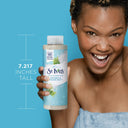 Shop St. Ives Purifying Sea Salt & Pacific Kelp Exfoliating Body Wash (473ml) Online in India Chennai Tamil Nadu