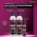 Streax Professional Canvoline Conditioner (250ml)