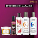 Streax Professional Canvoline Conditioner (250ml)