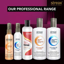 Streax Professional Canvoline Shampoo (250ml)