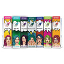 Streax Professional Hold & Play Funky Colours