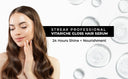 Shop Streax Professional Vitariche Gloss Hair Serum (115ml x 3pcs) Online in India Chennai Tamil Nadu / Review