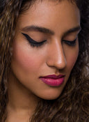Sugar Stroke Of Genius Heavy Duty Kohl Kajal With Free Sharpener - 01 Back To Black (Black) (1.2g)