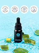  Check out Sugar Aquaholic Hyaluronic Serum (15ml) reviews