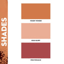 Buy Sugar Contour De Force Face Palette - 02 Vivid Victory (12.5gm) Online in India