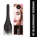 BLACKMAGIC WOMAN
