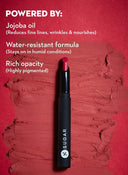 Sugar Matte Attack Transferproof Lipstick