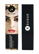 Sugar Nothing Else Matter Longwear Lipstick (3.2g)
