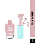 SUGAR POP Nail Lacquer (10ml)