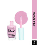 SUGAR POP Nail Lacquer (10ml)