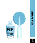 SUGAR POP Nail Lacquer (10ml)