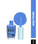 SUGAR POP Nail Lacquer (10ml)
