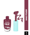 SUGAR POP Nail Lacquer (10ml)