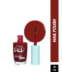 SUGAR POP Nail Lacquer (10ml)