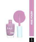SUGAR POP Nail Lacquer (10ml)