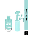 SUGAR POP Nail Lacquer (10ml)