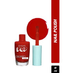 SUGAR POP Nail Lacquer (10ml)