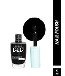 SUGAR POP Nail Lacquer (10ml)