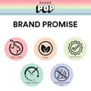 SUGAR POP Nail Lacquer (10ml)