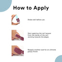 SUGAR POP Nail Lacquer (10ml)