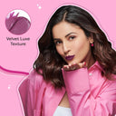 SUGAR POP Satin Matte Lipstick