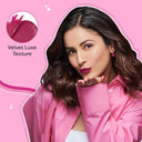 SUGAR POP Satin Matte Lipstick