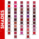 Sugar Smudge Me Not Liquid Lipstick (52 Shades)