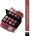 03 Fantasy Eyeshadow Palette