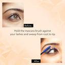 Buy SUGAR Products at the lowest price from Pixies.in. Check out SUGAR Bold Unfold Waterproof Mascara - 01 Black Diamond (10ml) reviews. COD