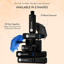 Shop SUGAR Bold Unfold Waterproof Mascara - 01 Black Diamond (10ml) Online in India Chennai Tamil Nadu / Review
