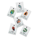 SUGAR Acne Combo Sheet Mask (Pack Of 6)