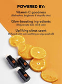 Buy Sugar Citrus Got Real Cooling Stick (5gm) Online in India