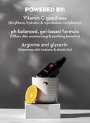Buy Sugar Citrus Got Real Daily Moisturizer (60ml) Online in India
