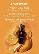 Buy Sugar Citrus Got Real Refreshing Mist (60ml) Online in India