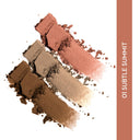 Buy Sugar Contour De Force Face Palette - 01 Subtle Summit (12.5gm) Online in India