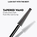 Shop SUGAR Blacklash Volumizing Mascara - 01 Black Up (6.5gm) Online in India Chennai Tamil Nadu / Review