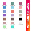 SUGAR Tip Tac Toe Nail Lacquer Classic (9ml)
